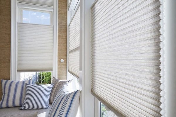 cellular shades - How To Clean