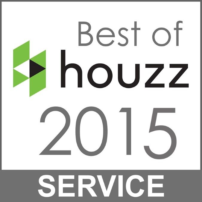 Houzz best window treatments 2015