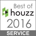 Houzz best window treatments 2016