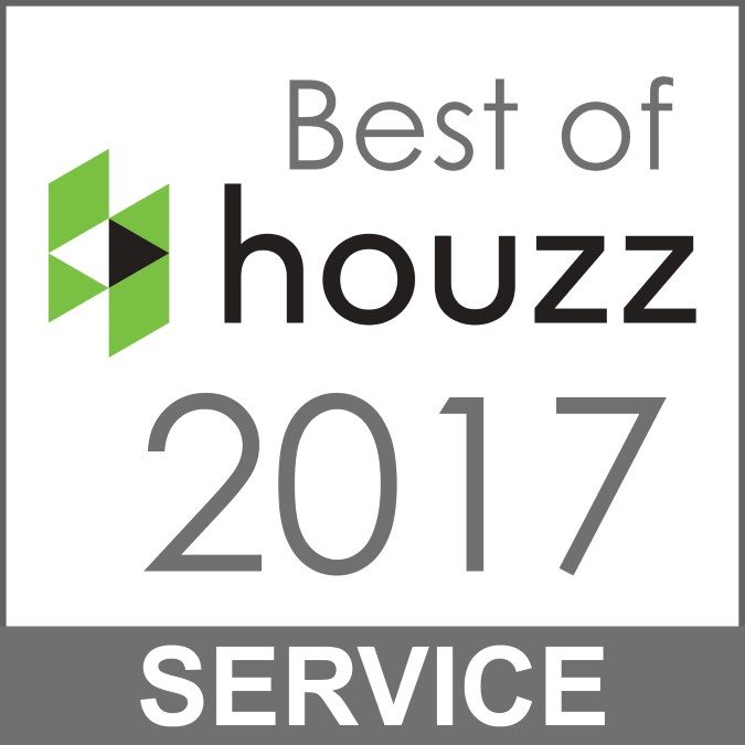Houzz best window treatments 2017