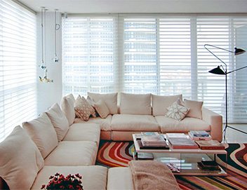 Miami window treatments