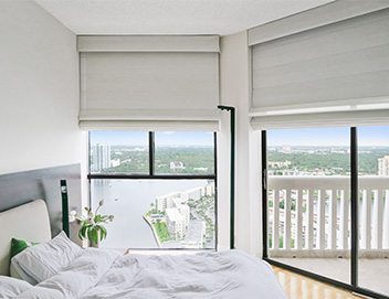 Aventura Miami Window Shades