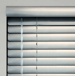 Aluminum Blinds