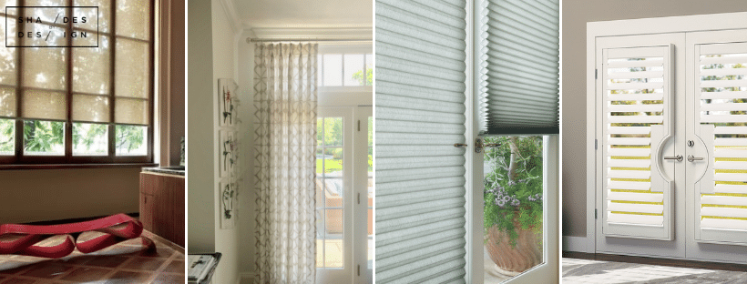 Window treatments ease miami