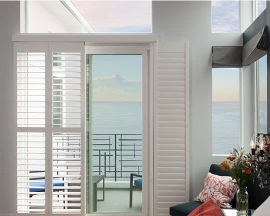 Plantation Shutters South Florida