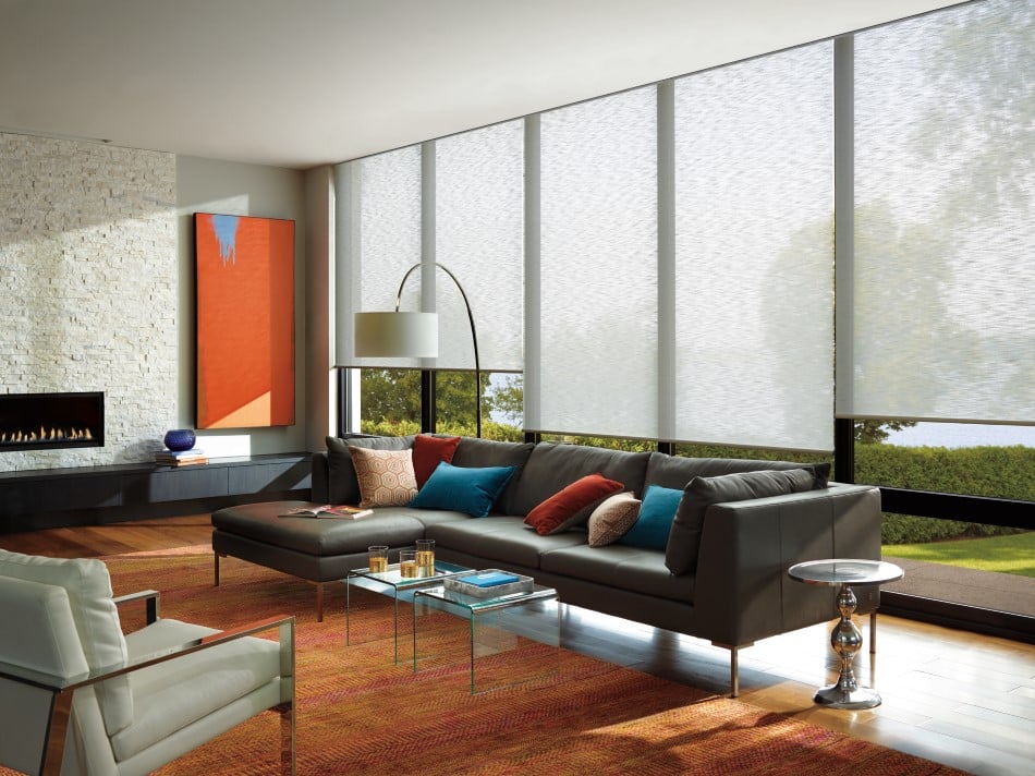 Window Shades Solar Shades - Shades by Design