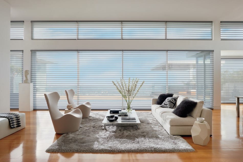 Indoor Window Treatments Window Shades - Shades by Design