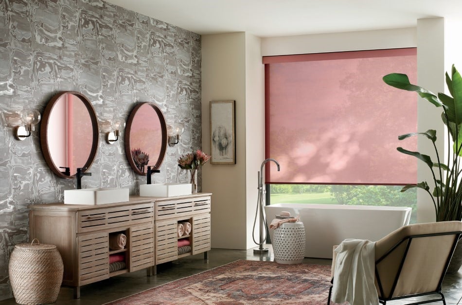 Indoor Window Treatments Window Shades - Shades by Design