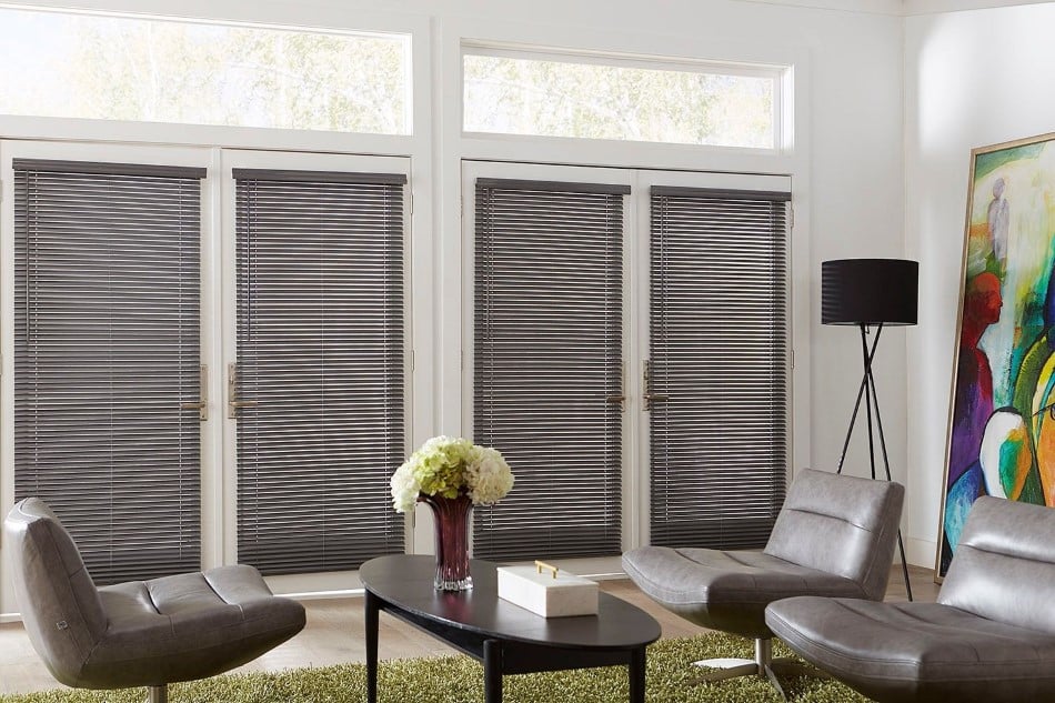 Window Blinds - Shades by Design