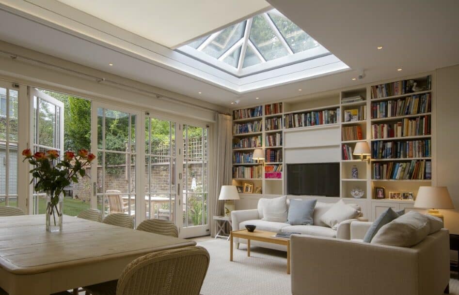 Window Shades Skylight Shades - Shades by Design