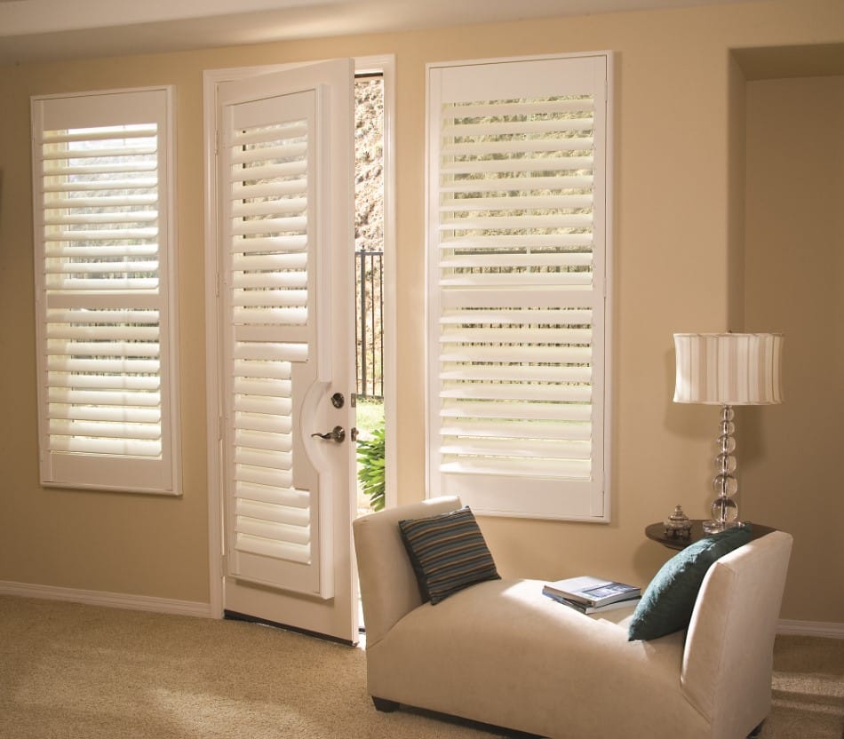 Hardwood - Shades by Design