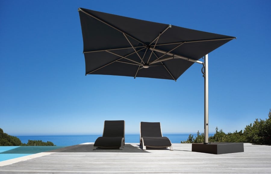 Umbrellas and Parasols - Shades by Design