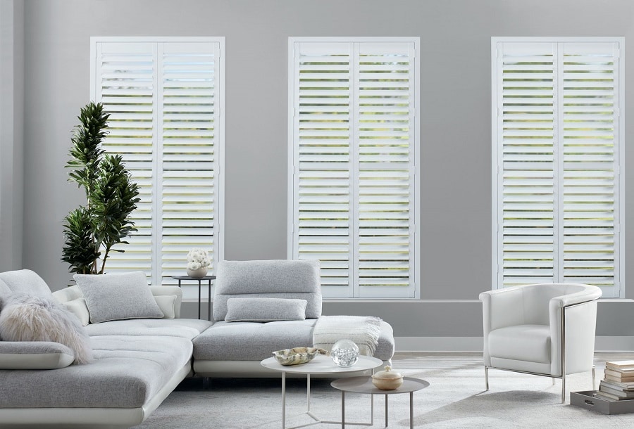 Wood Composite - Shades by Design