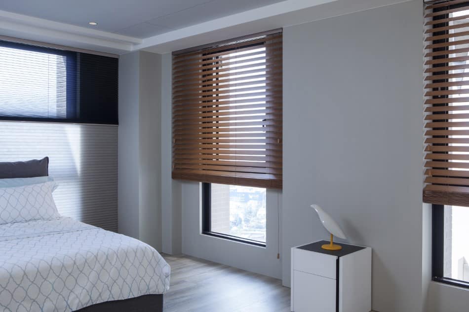 Window Blinds - Shades by Design