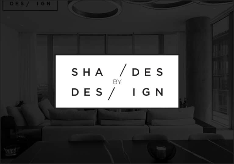 Blog - Shades by Design