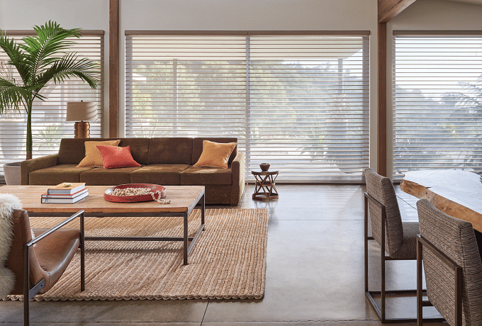 Indoor Window Treatments Window Shades - Shades by Design