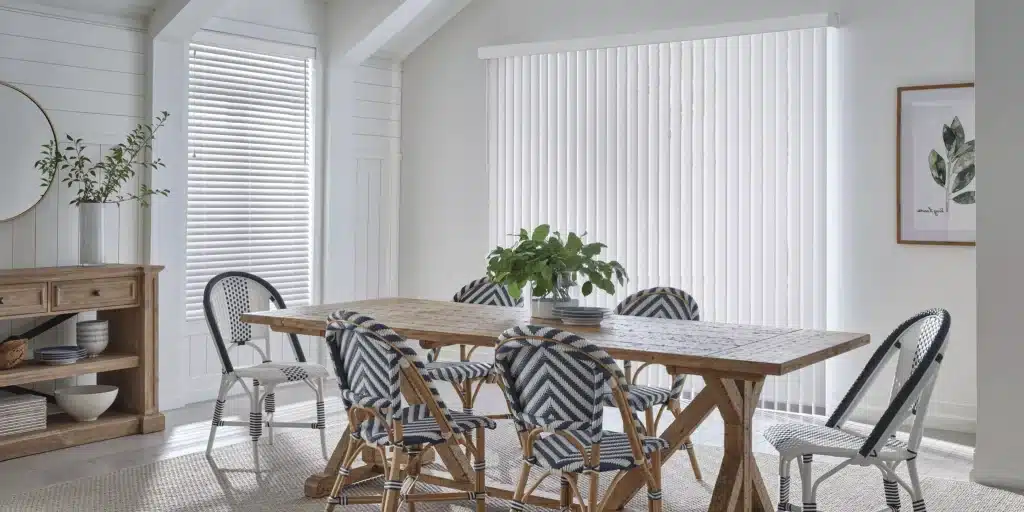 Verticals - Shades by Design