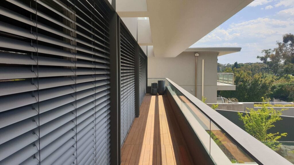 Blinds - Shades by Design