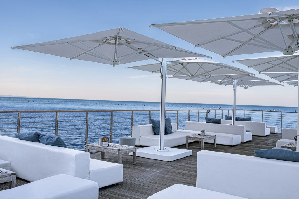 Umbrellas and Parasols - Shades by Design