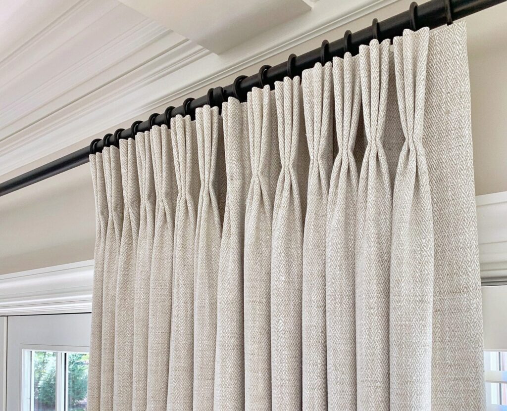 Drapery Hardware - Shades by Design