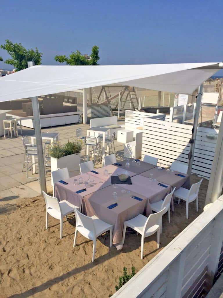 Retractable Sail Shade - Shades by Design