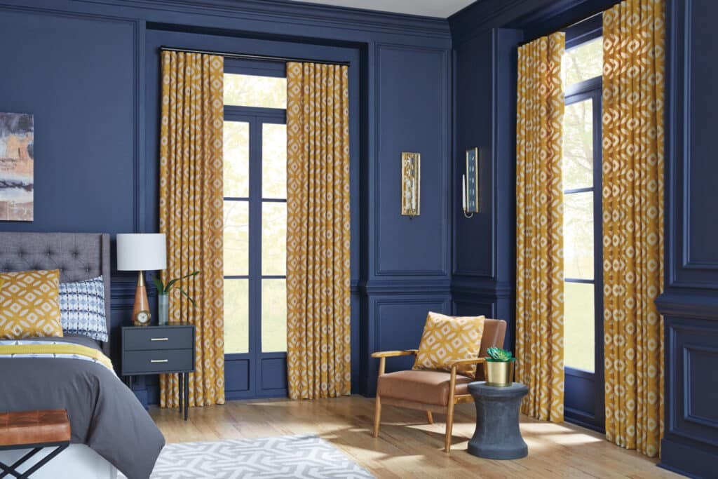 Drapery Hardware - Shades by Design