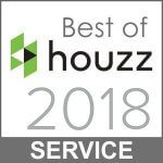 Best Of Houzz 2018 service