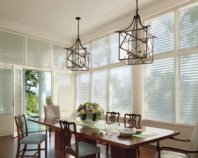 ClearView Window shades