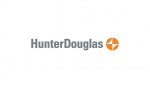 Hunter Douglas motorized window treatments