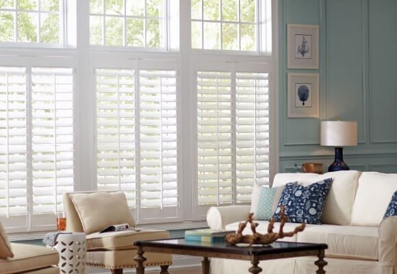 Plantation Shutters Miami