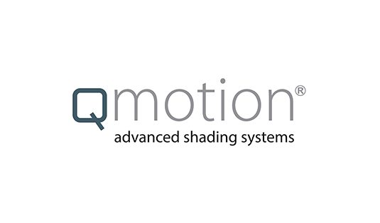 Qmotion window blinds and shades