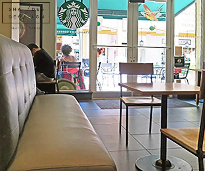 Starbuck Sofa Upholstery