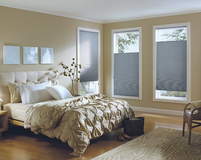 cellular shades uv protection