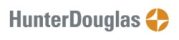 Hunter Douglas window treatments